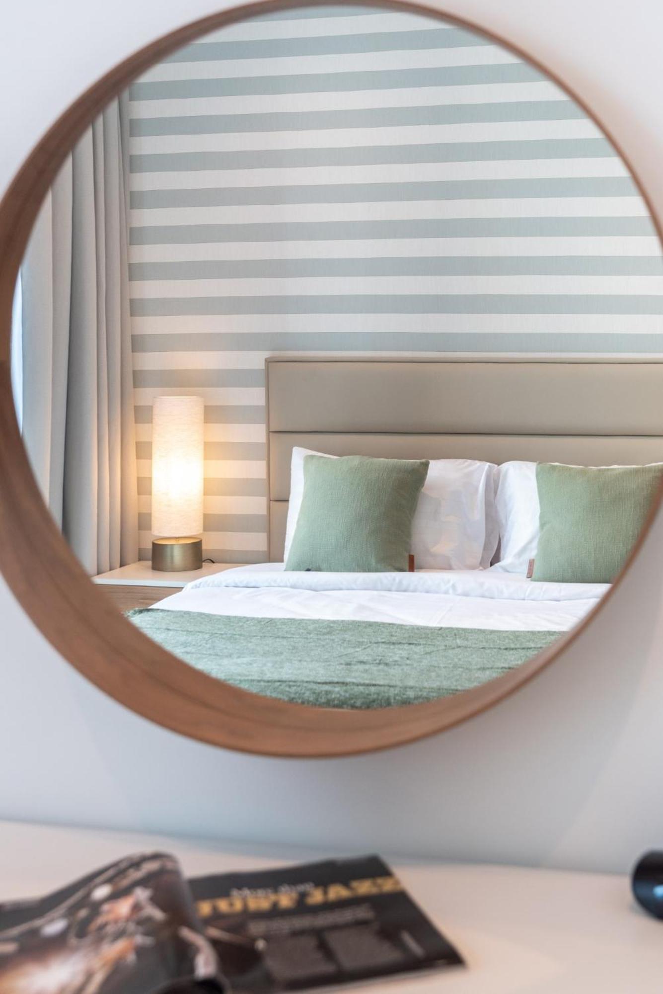 Appartement Marina Gate Cozy 1br, Pool, Gym, & Direct Marina Walk Access Dubai