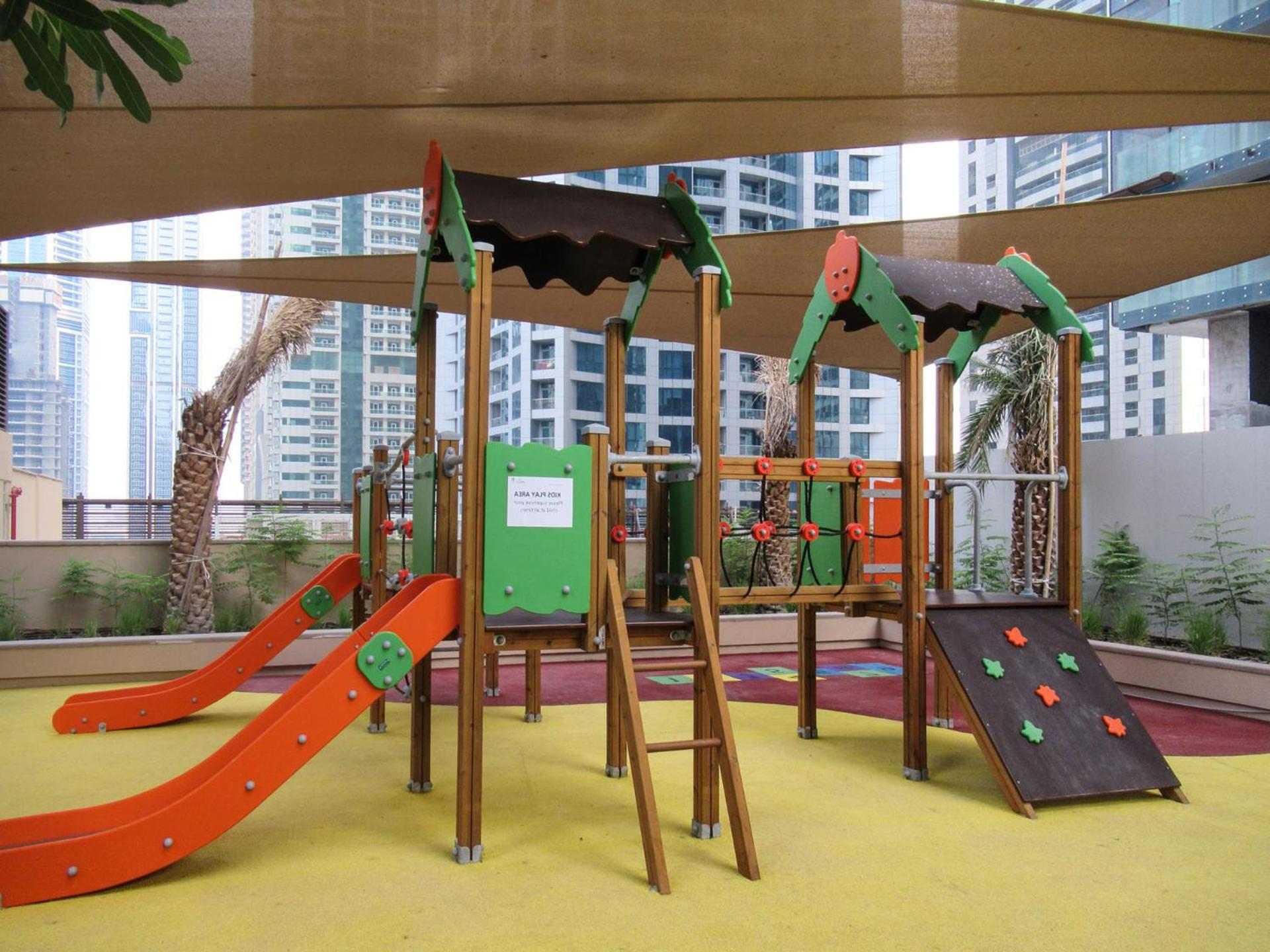 Marina Gate Cozy 1br, Pool, Gym, & Direct Marina Walk Access Dubai